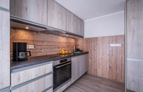 Mien Stuuv Wohnung 1 Diekstuuv - Foto 8