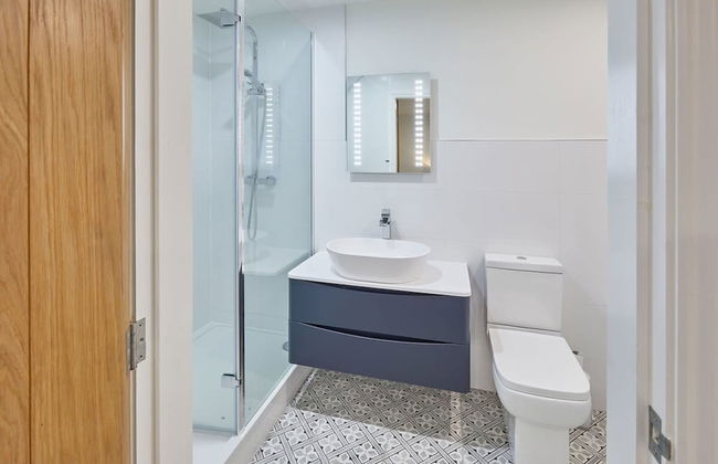 Host Stay The Townhouse - Foto 28