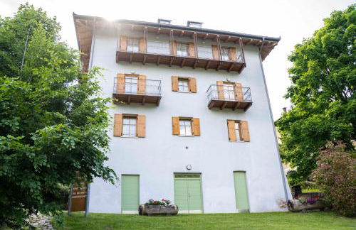 Cà dei Giani - Foto 3