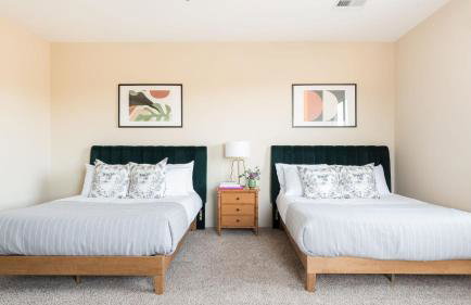 Sunbeam by Avantstay Elegant, Private Desert Home w/ Infinity Pool, Spa & View - Photo 55