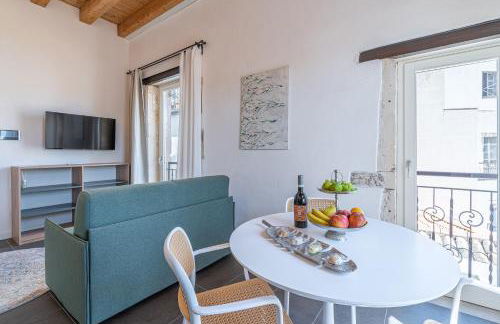 La Dimora di San Nicola Ortigia Boutique Apartments - Terrace & Jacuzzi Access - Foto 51