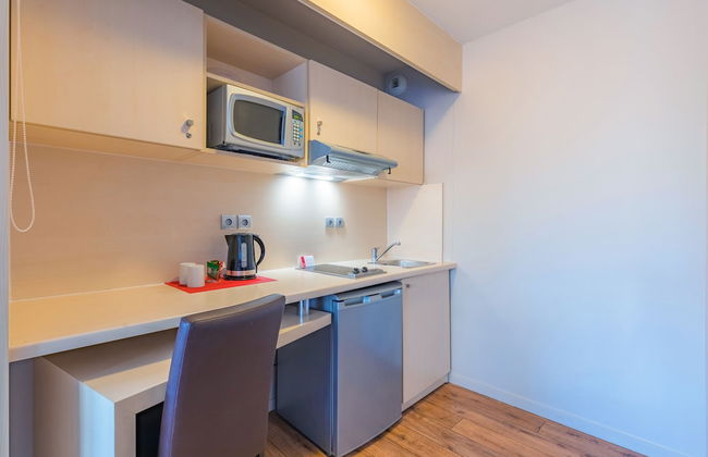 Appart'City Confort Montpellier Ovalie 1 - Foto 22