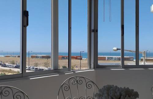 Relax Beach Home - Costa de Caparica - Sea View - Photo 6