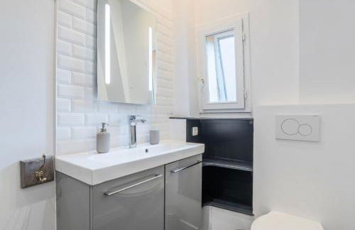 Lille Hypercentre / Gares - Superbe T2 équipé - Foto 19