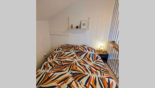 Appart'Hôtel Le Strasbourg - RENOVÉ, CALME ET NETFLIX - Foto 5