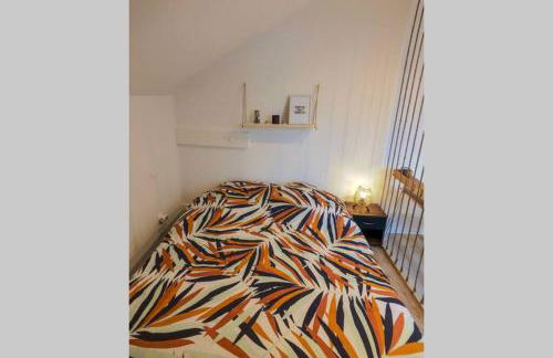 Appart'Hôtel Le Strasbourg - RENOVÉ, CALME ET NETFLIX - Foto 5