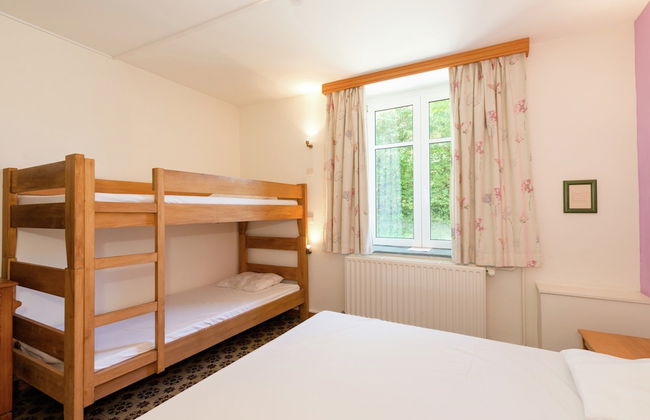 Cottage in Ferrieres With Sauna & Garden - Photo 9