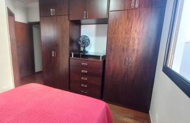 Apartamento 3 quartos, com sacada e área externa! - Foto 3