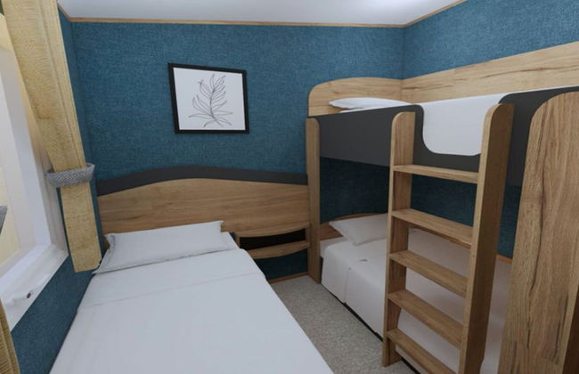 Appletree Holiday Park - Foto 18