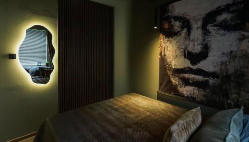 Hotspot Location Reeperbahn Harbor Premium Apartments by ORY Living - Foto 5