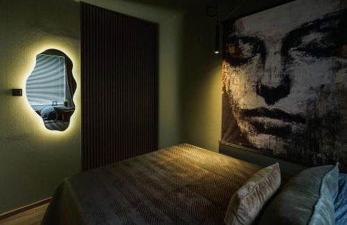 Hotspot Location Reeperbahn Harbor Premium Apartments by ORY Living - Foto 5