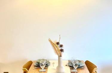 Stylish Luxury 1 Bed Flat at the Heart of Birmingham-Birmingham City Centre -FREE Parking - Foto 7