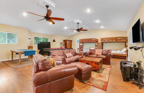 Summit Lake Getaway - Foto 22