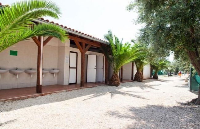 Villaggio Riccio - Foto 48