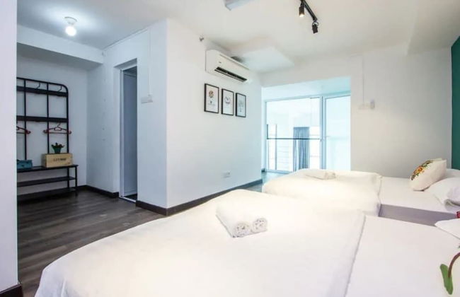 Maritime Penang by SYNC - Photo 3