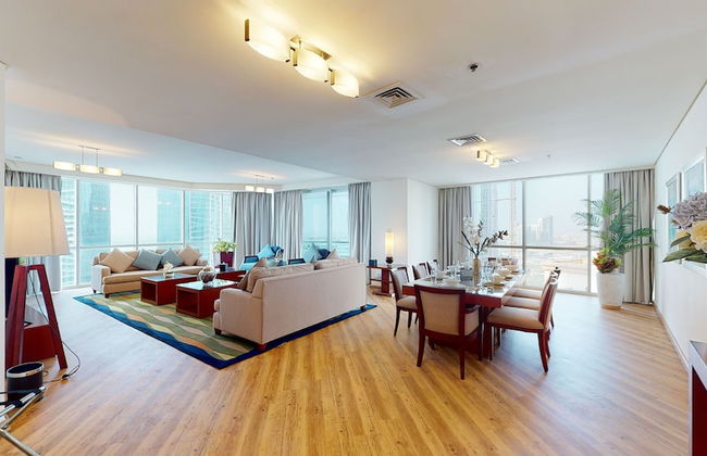 Blue Beach Tower - Photo 55