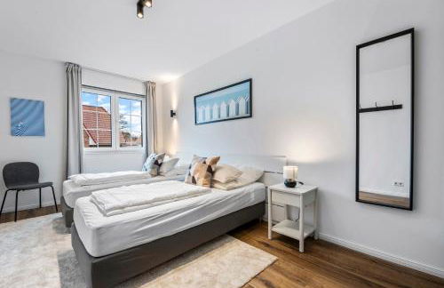 Ferienwohnung Stranddüne Rosenhagen bei Travemünde - Foto 14