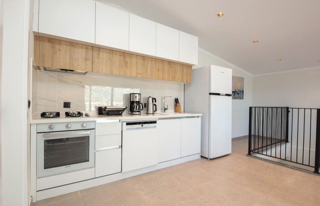 Asfiya Loft Apartments - Foto 2