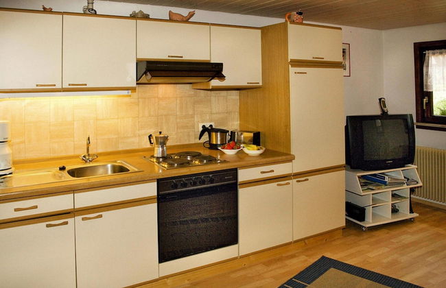 Holiday Home in Hornberg Near Triberg Falls - Foto 6