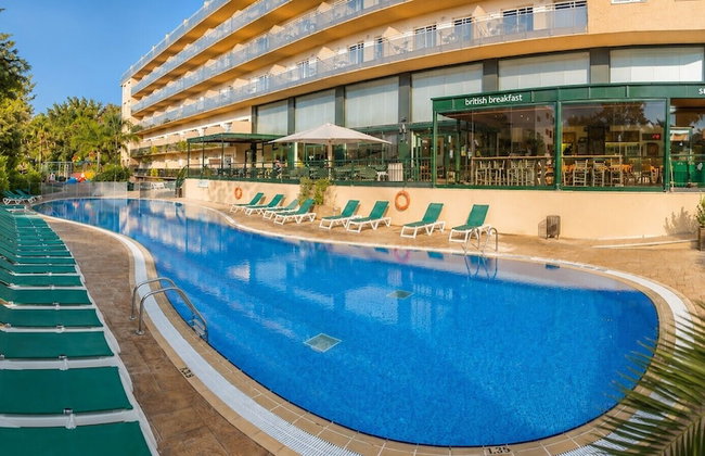 Apartment SunClub CalaVinya - Photo 107