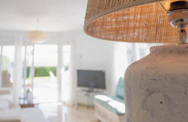 Javea Cala Blanca Seaview Sunrise - Foto 13