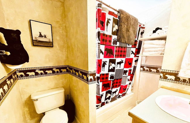 Travellers Rest Cabins and RV Park - Photo 40