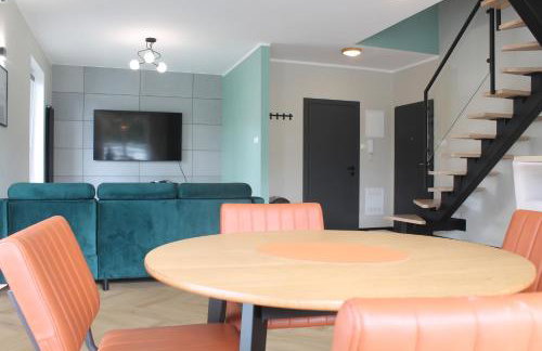 Apartament przy Zodiaku - Foto 9