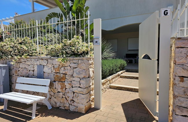 Residenza Lamandia in Capitolo - Foto 11