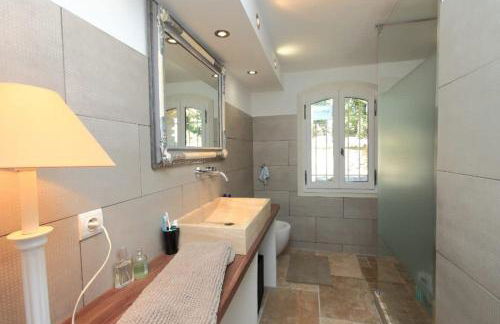 Villa La Raffinée, au coeur des garrigues du Luberon - Photo 14