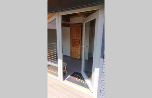 Mothsgut - moderne Ferienwohnung auf dem Bauernhof im Erzgebirge - Foto 27