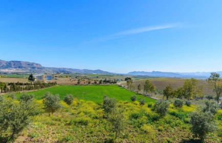 Casa La Era Coin by Ruralidays - Foto 36