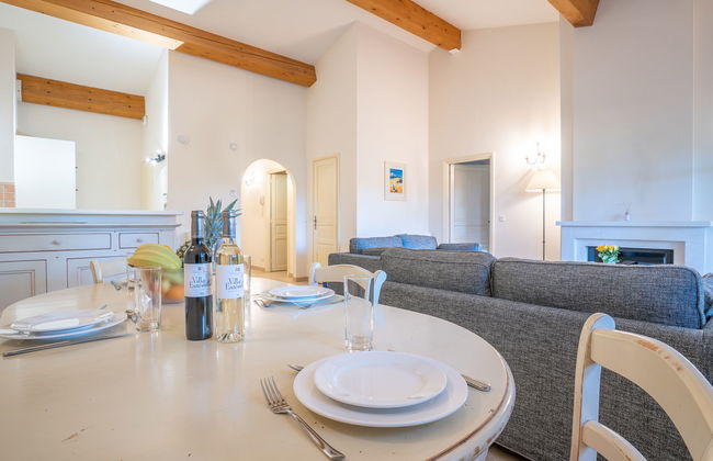 Le Domaine de St. Endréol Golf & Spa - Foto 8