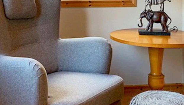 5 Person Holiday Home in Hagfors - Foto 5, Innenbereich