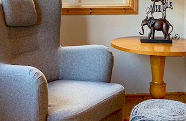 5 Person Holiday Home in Hagfors - Foto 5
