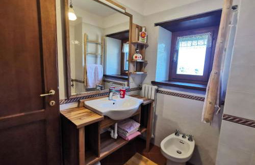 Casa Velia - Foto 54