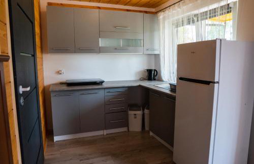 Domki Przy Lesie - Foto 23