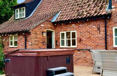 Locks Lane Cottage - Photo 17