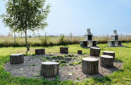 Domki Ostoja - nad Bałtykiem - cisza i piękno natury - Photo 21