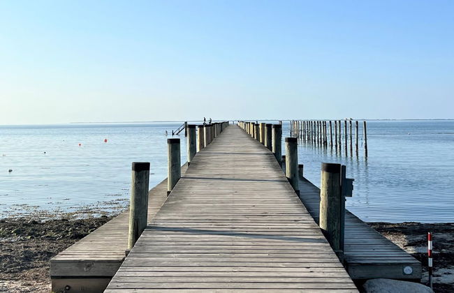 "Aurore" - 1.3km from the sea - Foto 11