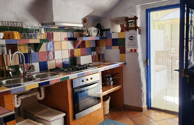 Cuevas Andalucia - Foto 12