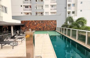 Exclusivity in Itajaí Port with Wi-Fi and Jacuzzi - Foto 30