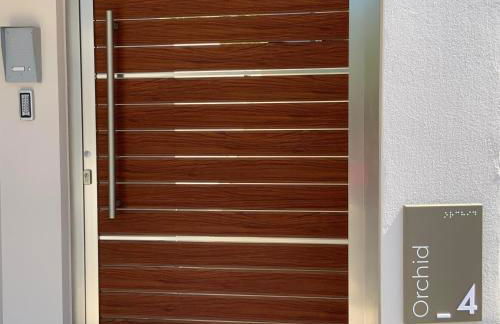 Sivota Kipoi Design Suites - Foto 48