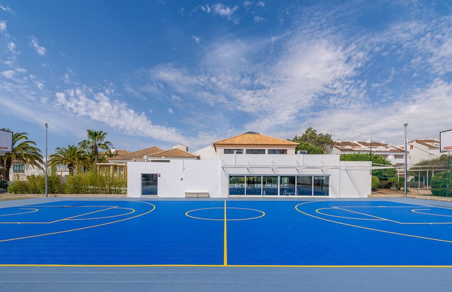 Golden Club Cabanas - Foto 37