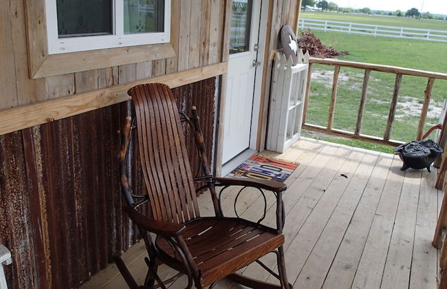 Stagecoach Cabins - Foto 51