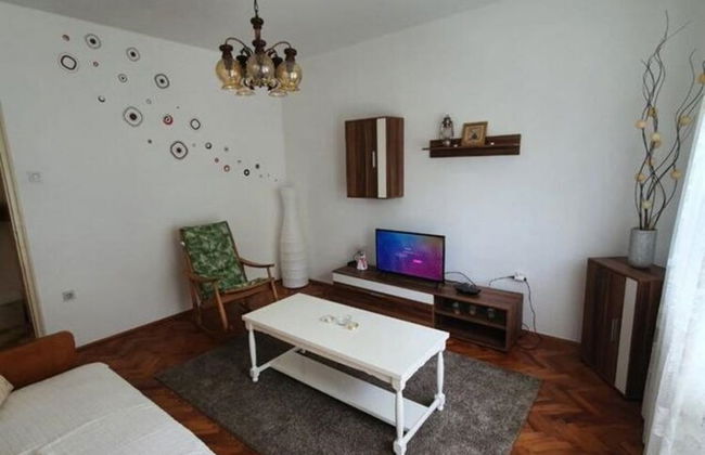 Rose - Central With Large Terrace and BBQ - A1 - Foto 4