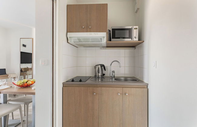 Appart'City Confort Saint-Nazaire Océan - Foto 20