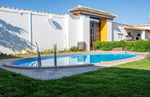 Cortijo del Coco - Foto 11