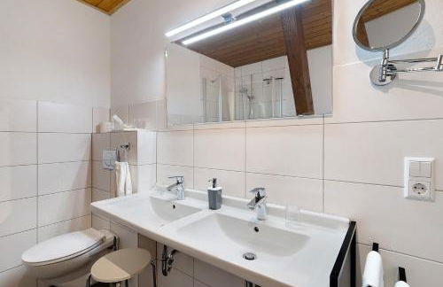 Ferienwohnung im Hof 120qm - Foto 21