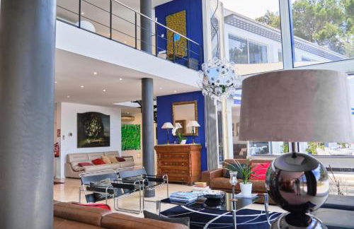 Villa Bay Blue - Foto 7