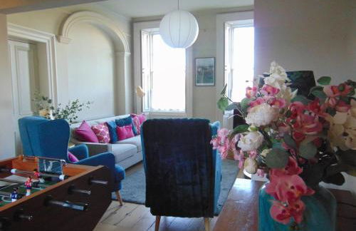 Charming townhouse with sunny garden - Foto 14